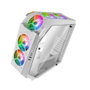 Mars Gaming MC51 Premium Blanca